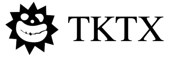 tktx official 